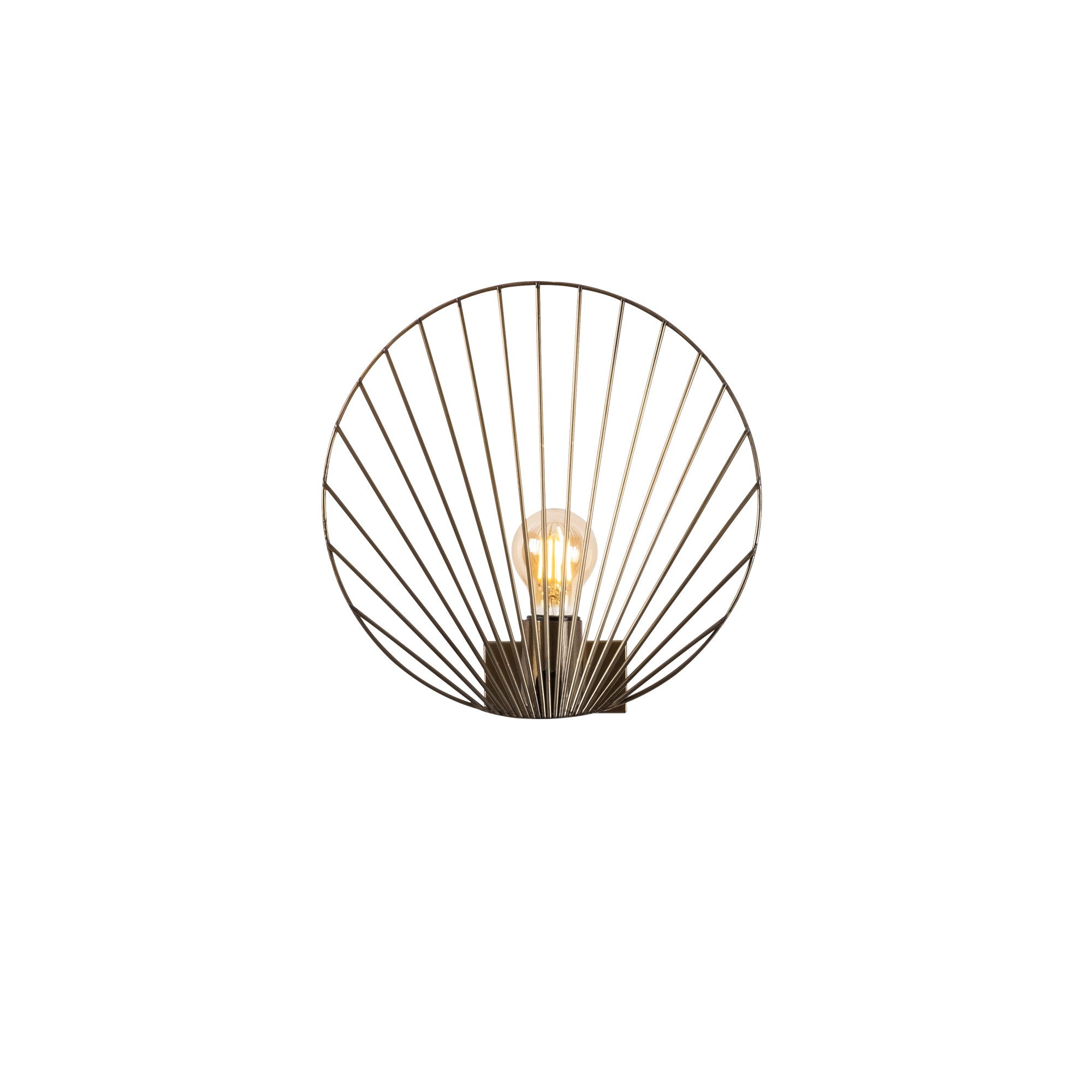 Byisoo - 3290 Vägglampa