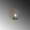 Byisoo - 3290 Vägglampa
