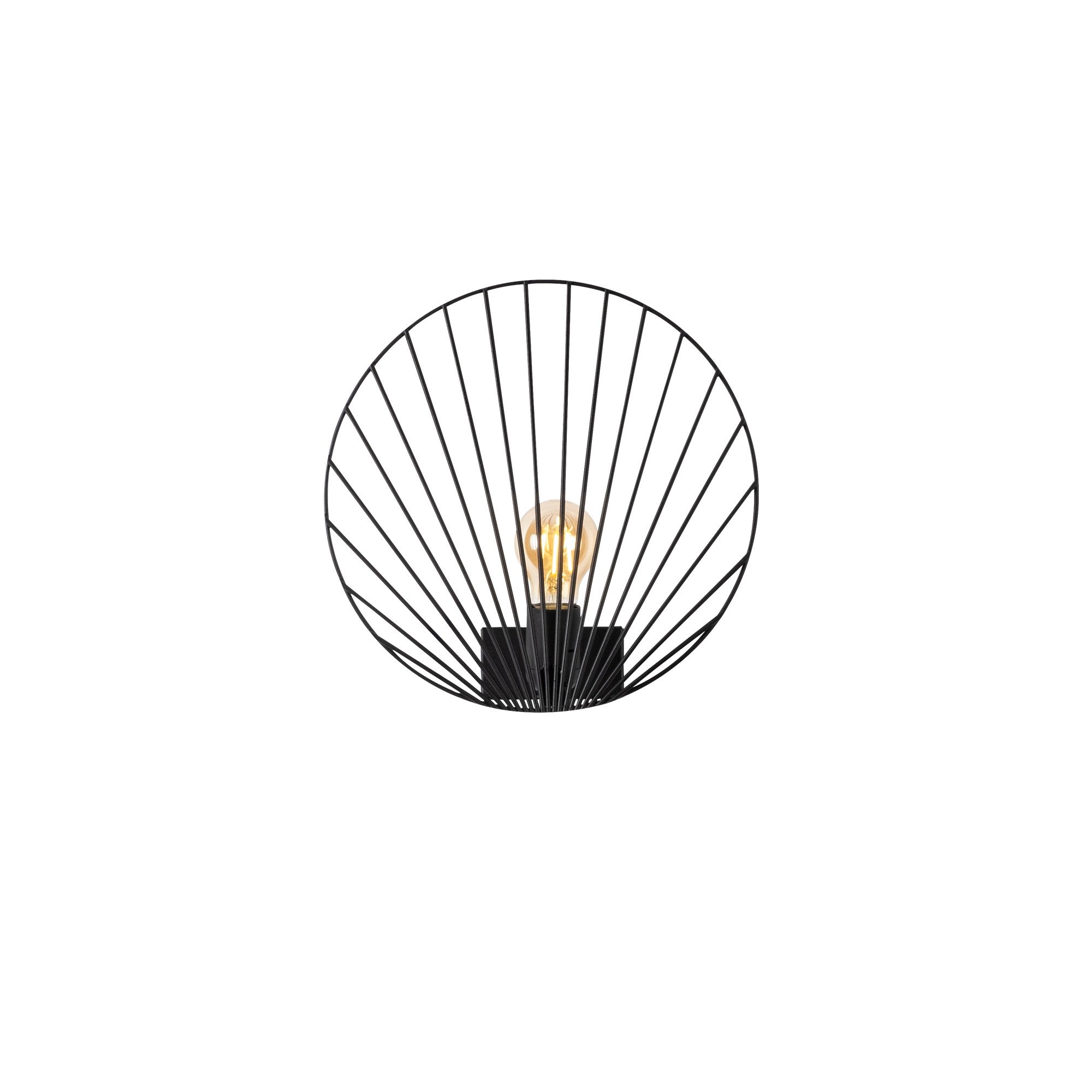 Byisoo - 3291 Vägglampa