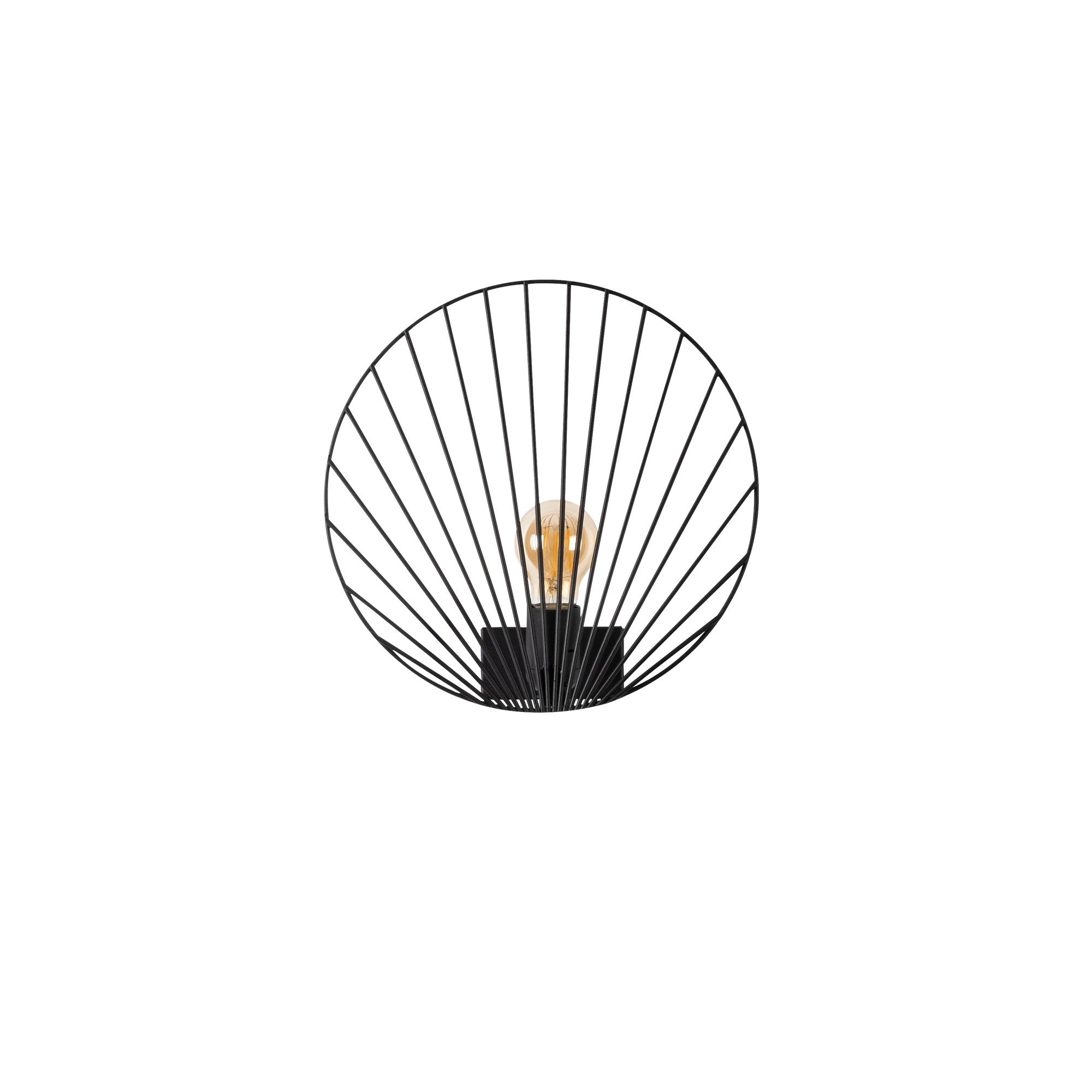 Byisoo - 3291 Vägglampa