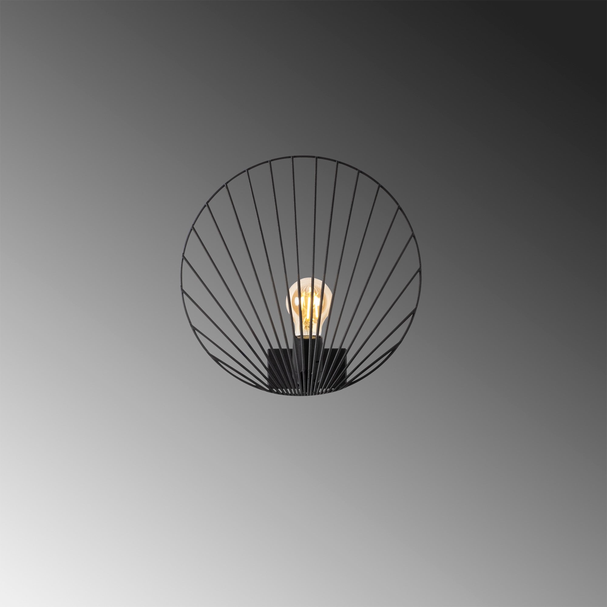Byisoo - 3291 Vägglampa