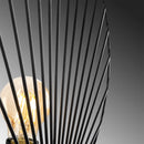 Byisoo - 3291 Vägglampa