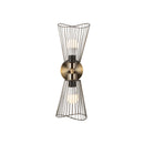 Zeyno - 3296 Vägglampa