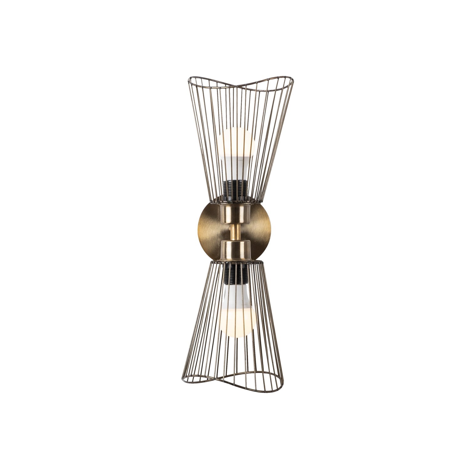 Zeyno - 3296 Vägglampa