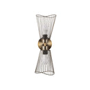 Zeyno - 3296 Vägglampa
