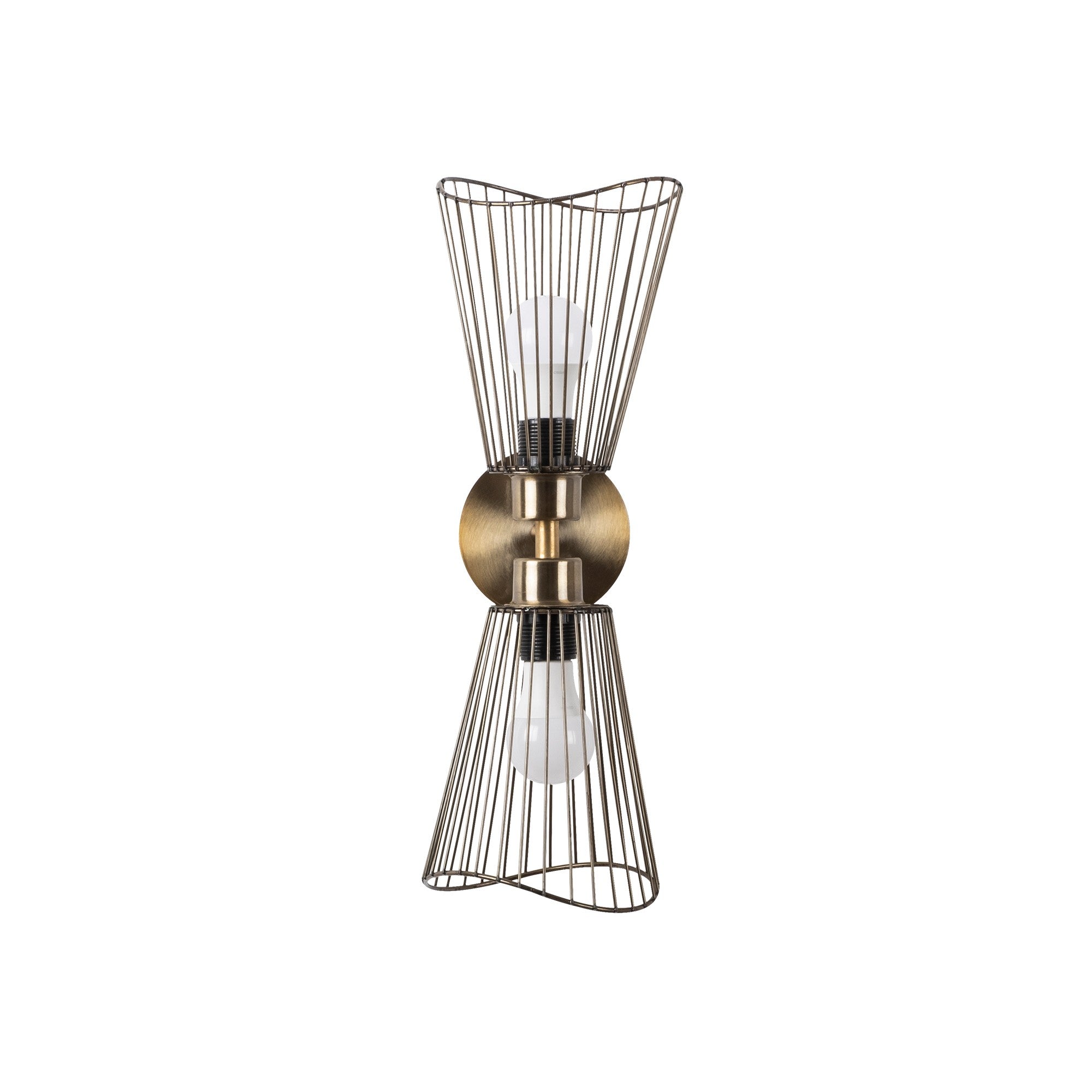 Zeyno - 3296 Vägglampa