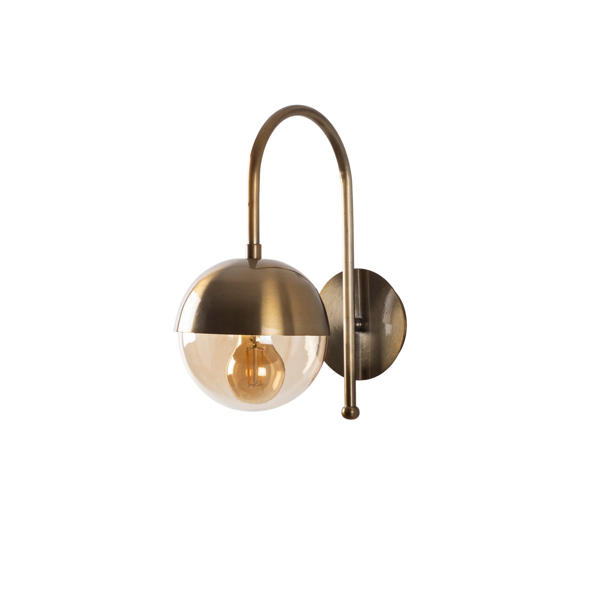 Karsor - 3301 Vägglampa