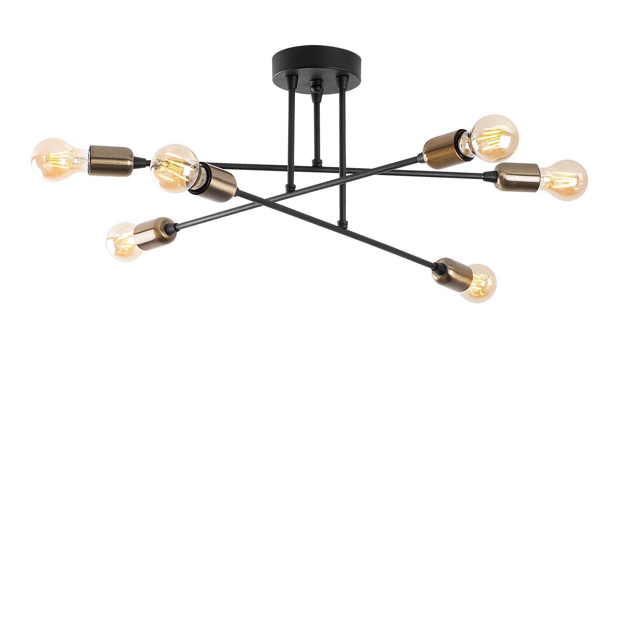 Fleur - 1501 Crystalampa