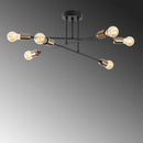 Fleur - 1501 Crystalampa