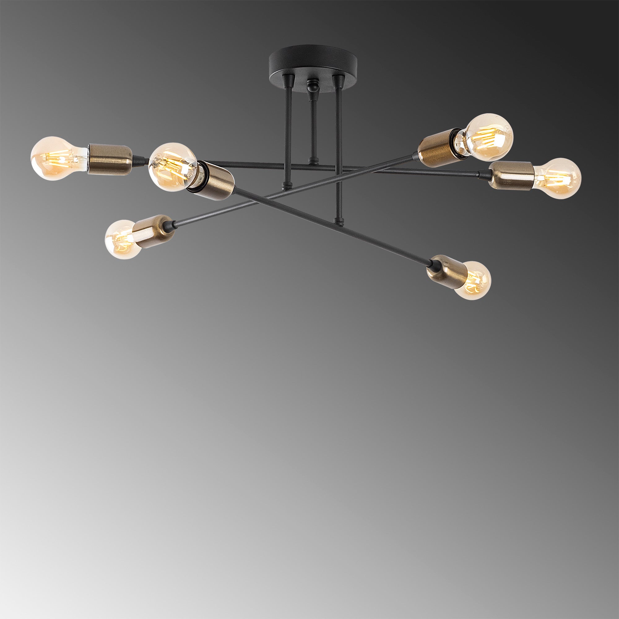 Fleur - 1501 Crystalampa