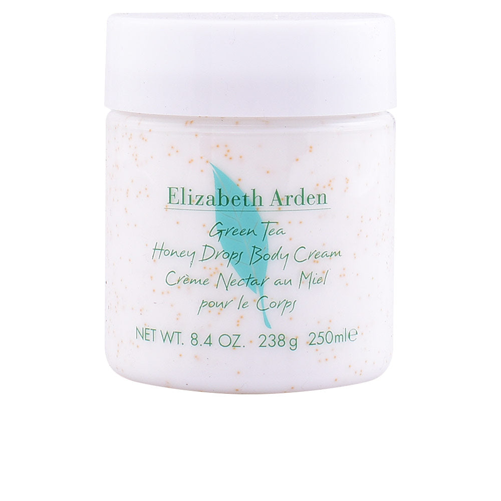 Elizabeth Arden GREEN TEA honey drops body cream 250 ml