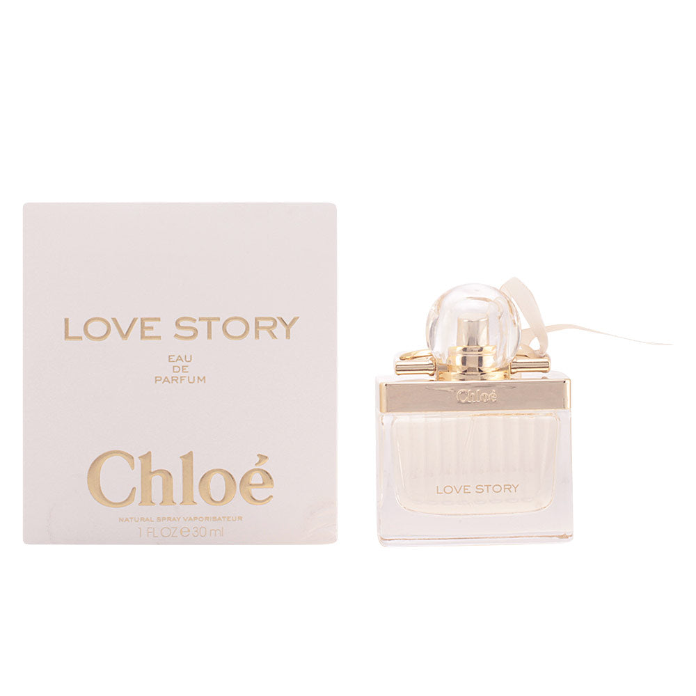 Chloe LOVE STORY eau de parfum spray 30 ml