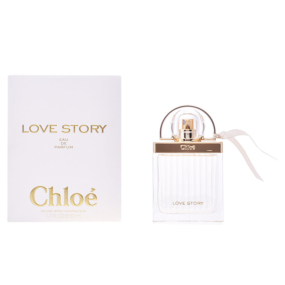 Chloe LOVE STORY eau de parfum spray 50 ml