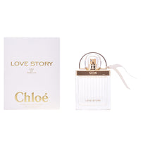 Chloe LOVE STORY eau de parfum spray 50 ml