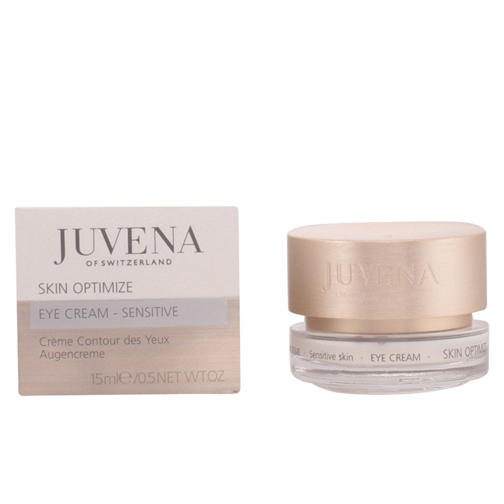 Juvena JUVEDICAL eye cream sensitive 15 ml