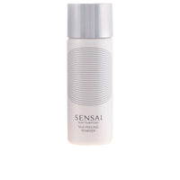 Sensai SILKY PURIFYING polvo exfoliante de seda 40 gr