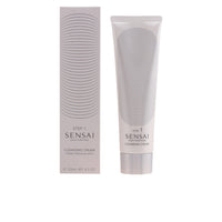 Sensai SILKY PURIFYING crema limpiadora 125 ml