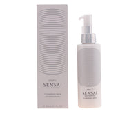 Sensai SENSAI SILKY cleansing milk 150 ml