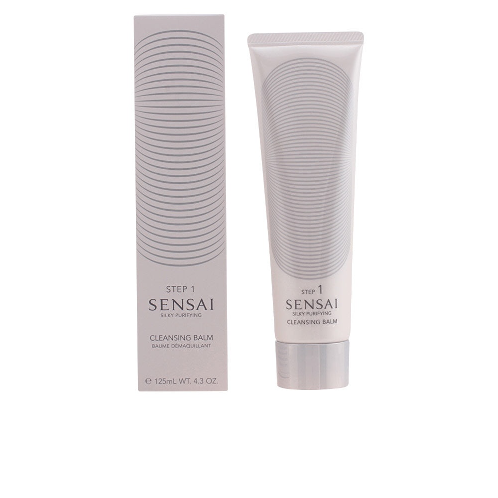 Sensai SENSAI SILKY purifying cleansing balm 125 ml