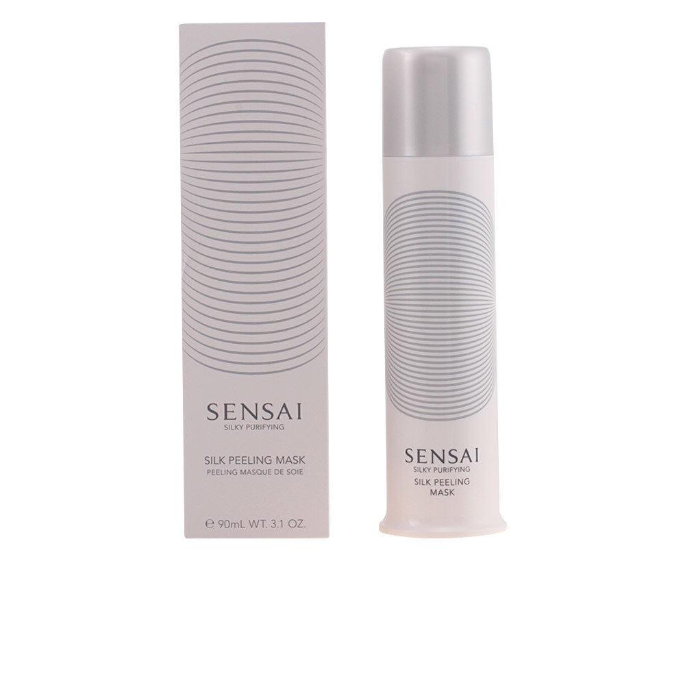 Sensai SENSAI SILKY peeling mask 90 ml