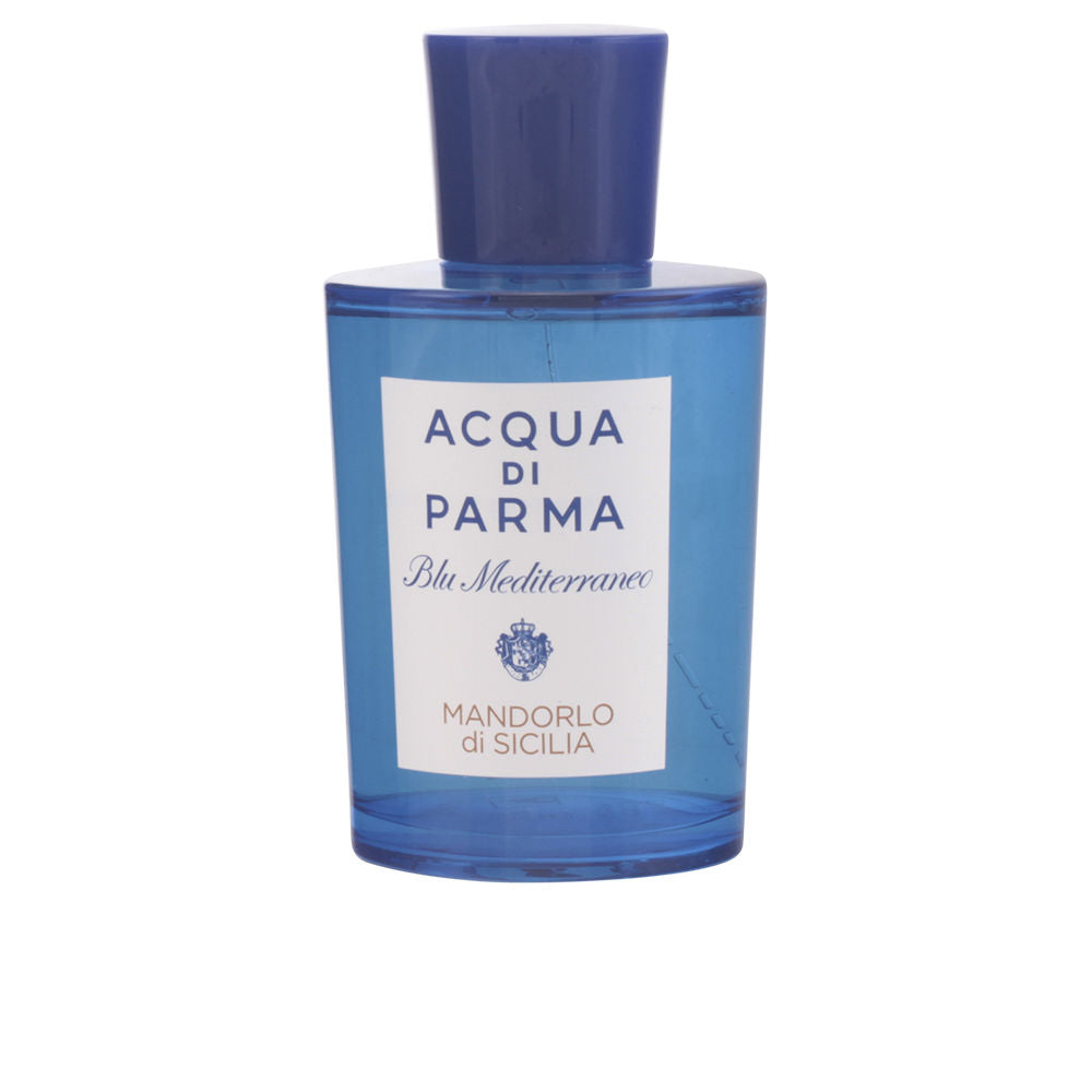 Acqua Di Parma BLU MEDITERRANEO MANDORLO DI SICILIA eau de toilette spray 150 ml