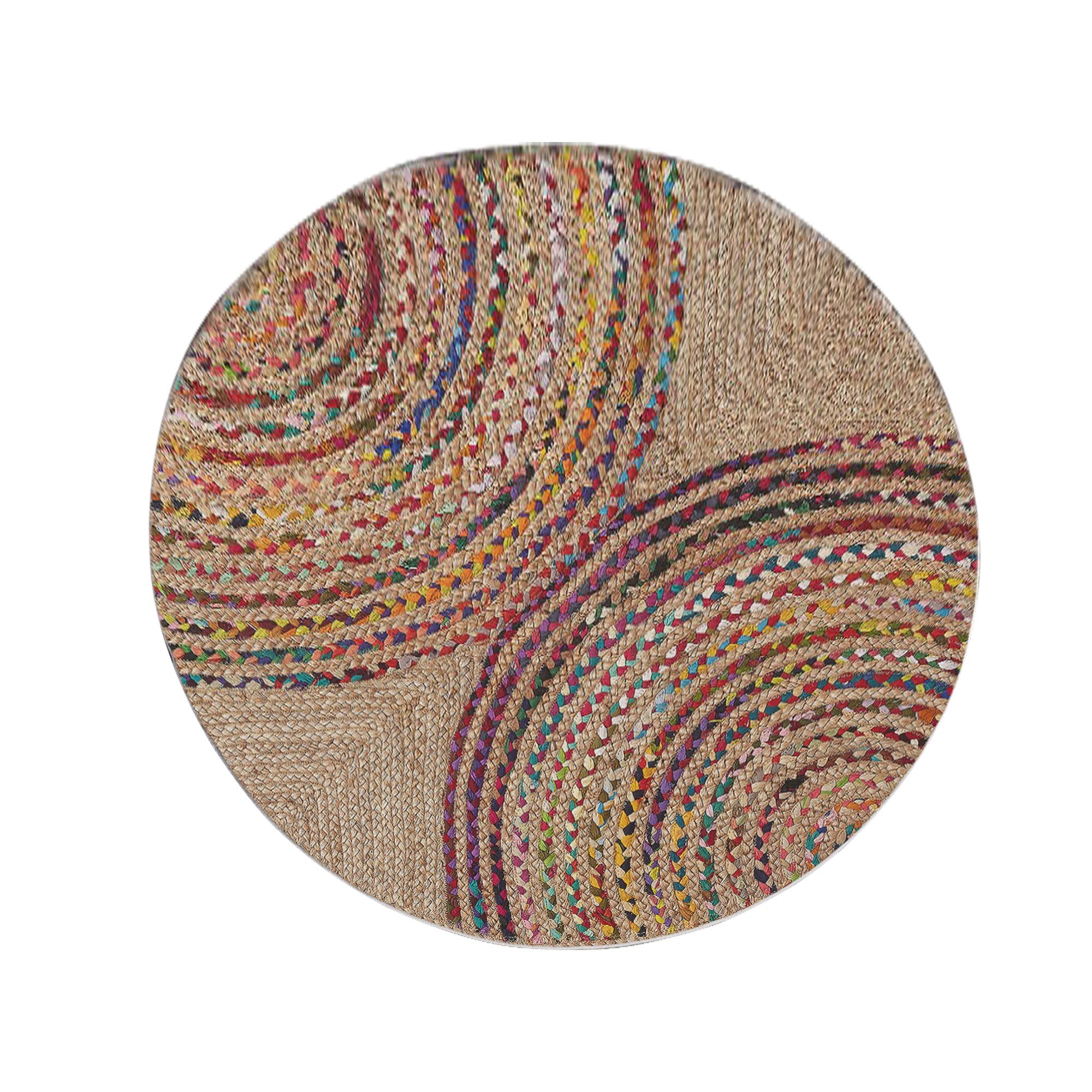 Woopamuk480 Matta (120 x 120)