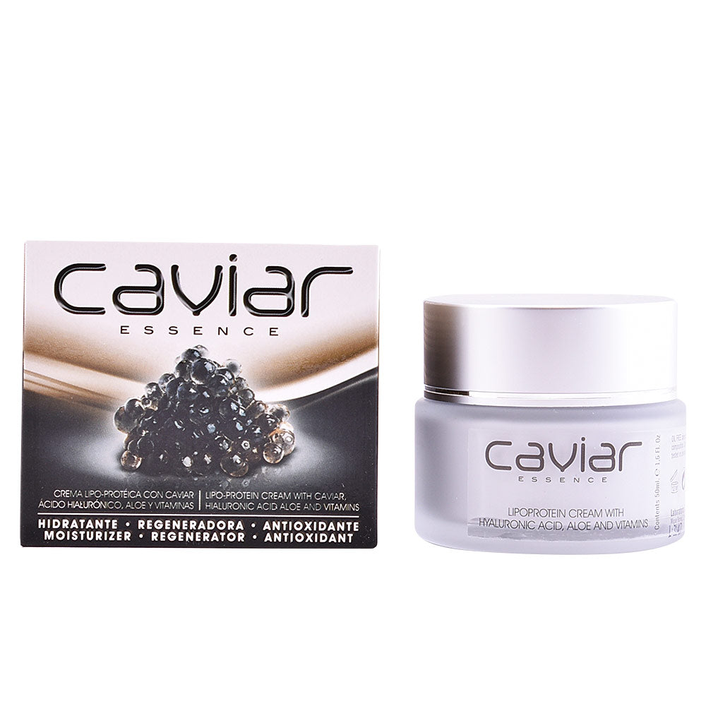 Diet Esthetic CAVIAR ESSENCE lipo-protein cream 50 ml