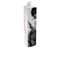 Trendy Hair BAIN ELASTIC KERATIN with ginseng 1000 ml