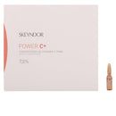 Skeyndor POWER C+ concentrado de vitamina C pura 7.5% 14 x 1ml