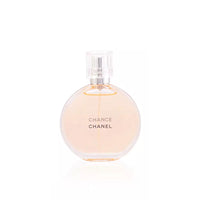 Chanel CHANCE eau de toilette spray 35 ml