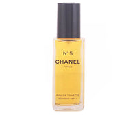 Chanel Nº 5 eau de toilette spray refill 50 ml