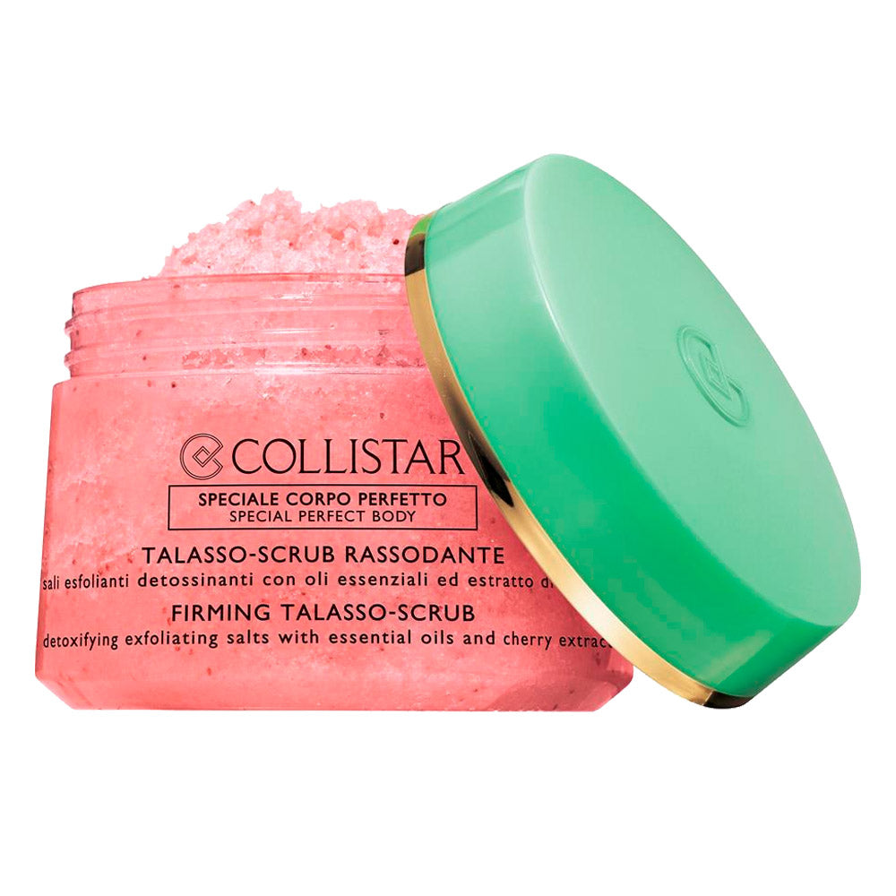 Collistar TALASSO-SCRUB reafirmante 700 gr