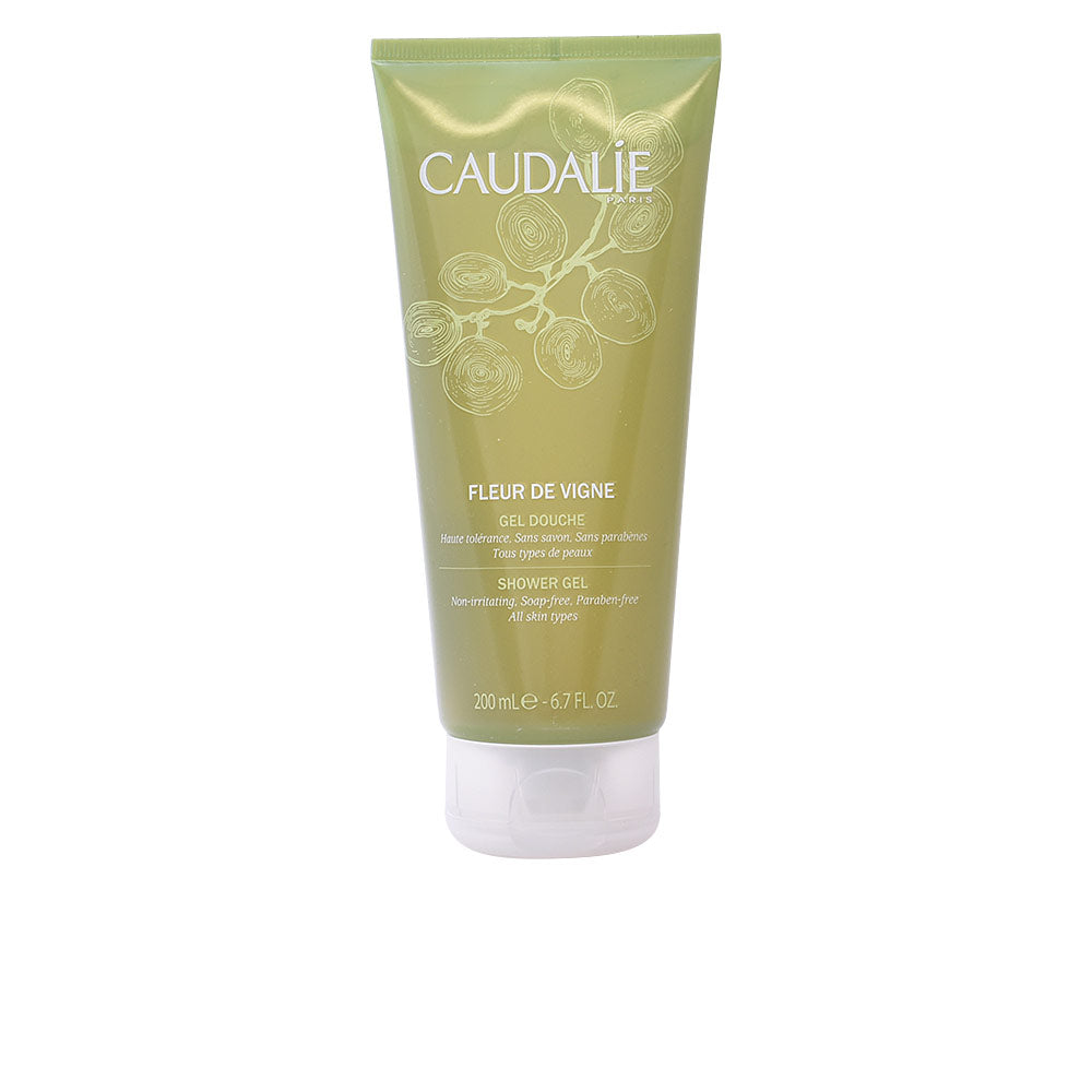 Caudalie GEL DOUCHE fleur de vigne 200 ml