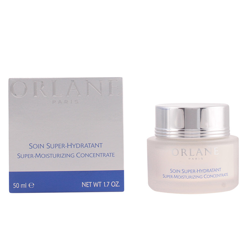 Orlane HYDRATANT soin super hydratant jour et nuit 50 ml