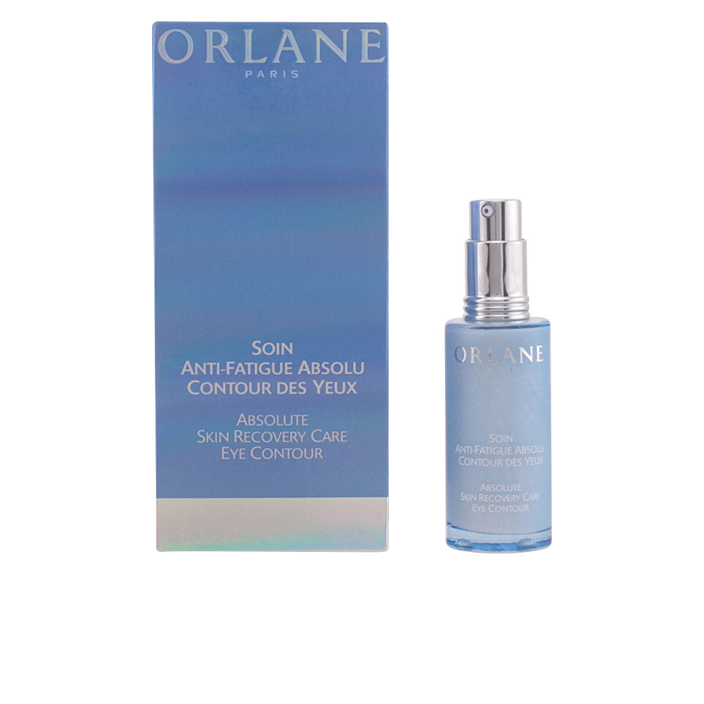 Orlane ANTI-FATIGUE ABSOLU contour des yeux 15 ml