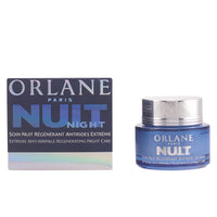 Orlane ANTI-RIDES EXTREME NUIT régénérant 50 ml