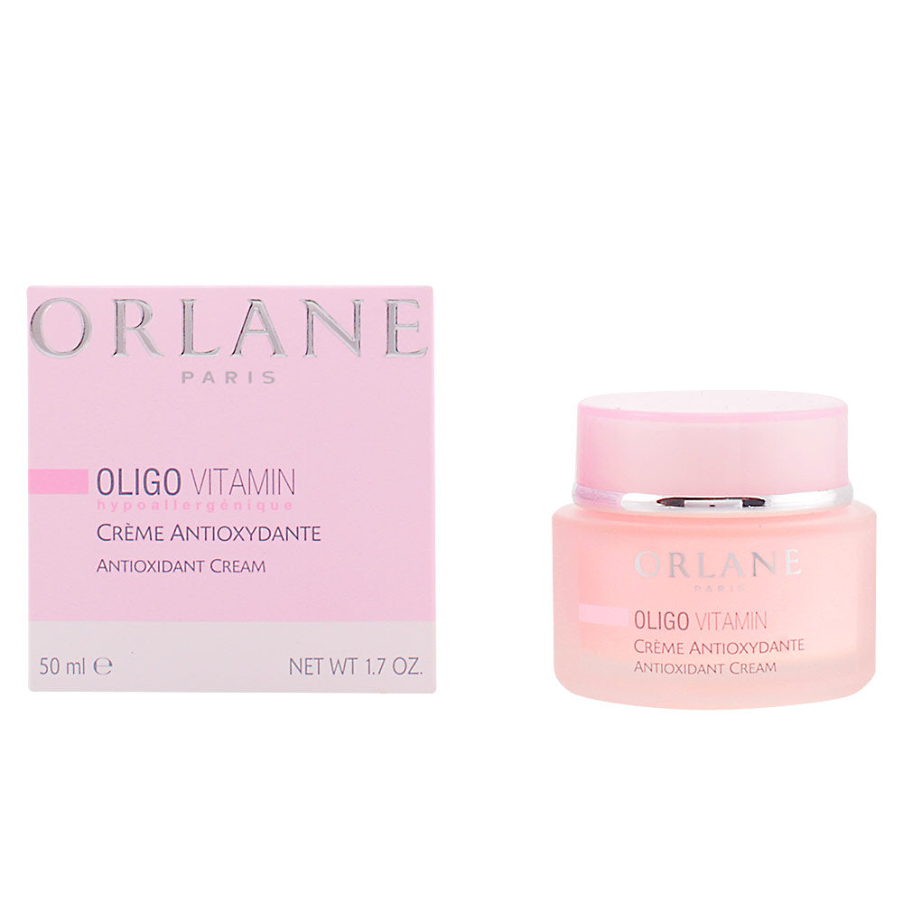 Orlane OLIGO VITAMIN crème anti oxydante 50 ml