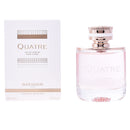 Boucheron QUATRE POUR FEMME eau de parfum spray 100 ml