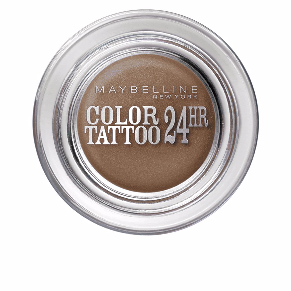 Maybelline COLOR TATTOO  24hr cream gel eye shadow #035