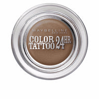 Maybelline COLOR TATTOO 24hr cream gel ögonskugga #035