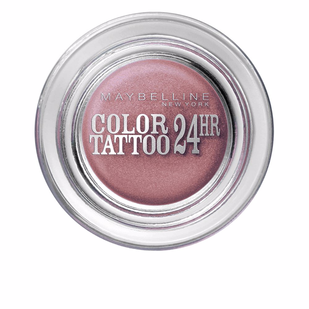 Maybelline COLOR TATTOO 24hr cream gel eye shadow #065