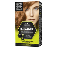 Llongueras COLOR ADVANCE #8,4-cobrizo claro 1 u