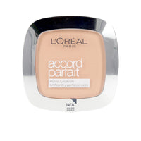 L'Oréal Paris ACCORD PARFAIT puder #R3