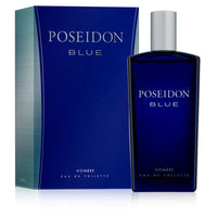 Posseidon POSEIDON BLUE edt vapo 150 ml