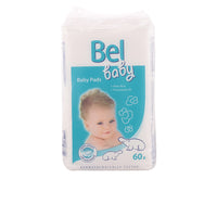 Bel BEL BABY maxi discos 60 pz