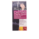 L'Oréal Paris CASTING CREME GLOSS #210-negro azulado 180 ml