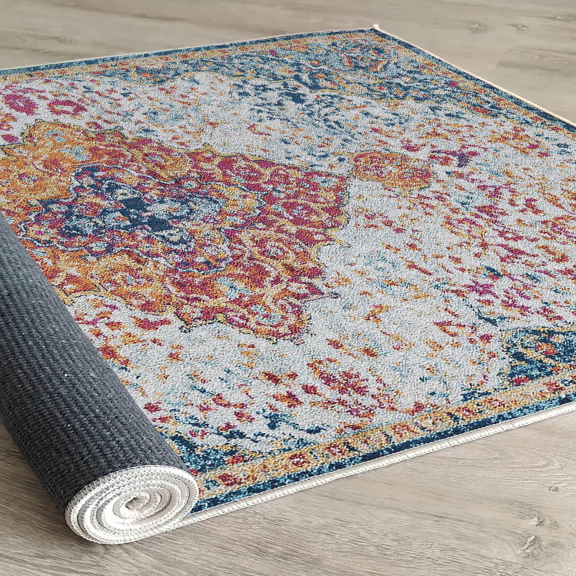 Woopamuk175 Matta (80 x 300)