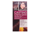 L'Oréal Paris CASTING CREME GLOSS #415-castaño helado 180 ml