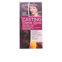 L'Oréal Paris CASTING CREME GLOSS #500-castaño claro 180 ml