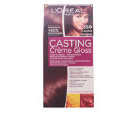 L'Oréal Paris CASTING CREME GLOSS #550-caoba 180 ml